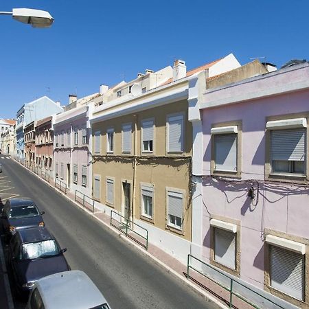 דירות ליסבון Flh - Charming Graca Duplex מראה חיצוני תמונה